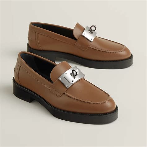 hermes loafer herren|hermes hot loafer.